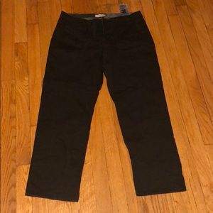 EUC Banana Republic Boyfriend Chino